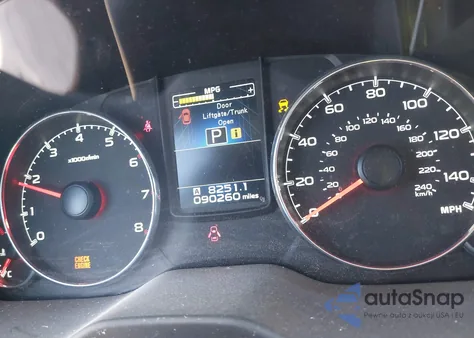 2014 Subaru Outback 2.5I Limited from USA, damaged, VIN 4S4BRBLCXE3320461